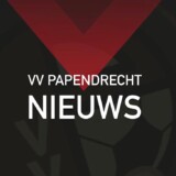 Adreswijziging VV Papendrecht