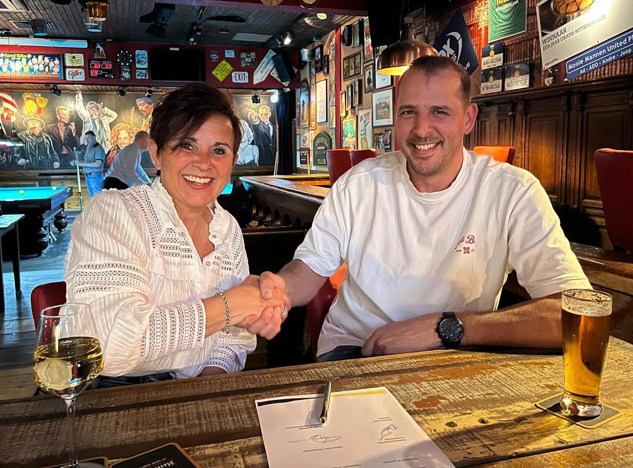 MvD lid Business Club VV Papendrecht 05-2025