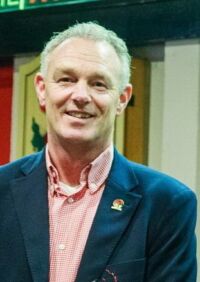 Peter Michielse