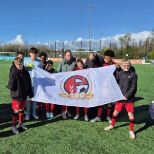 JO12-1 plaatst zich voor finale Future Stars Cup