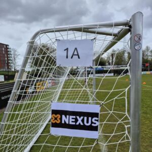 Veld 1A gesponsord door Nexus