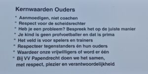 Kernwaarden Ouders