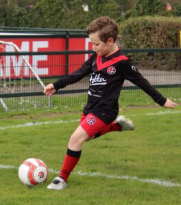Pupil van de Week Bob Strietman