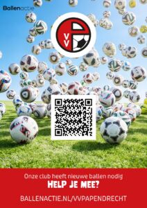 Ballenactie Doneer een Bal: help mee