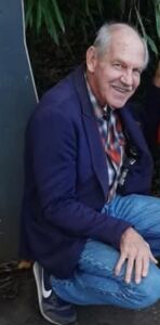 Cees Bakker