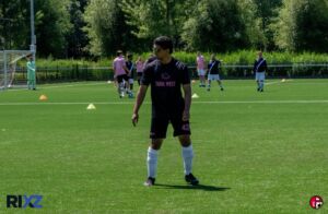 VV Papendrecht 7x7-Zomertoernooi groot succes!