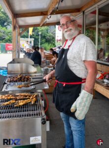 VV Papendrecht 7x7-Zomertoernooi groot succes!