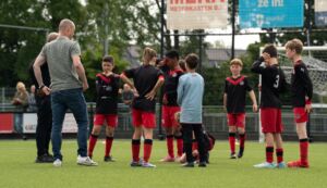 JO11-1 bekroont laatste periode met overtuigend kampioenschap!