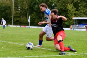 Papendrecht 2 verliest bekerduel van Drechtstreek 1