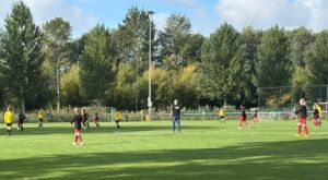 JO13-2 boekte ruime overwinning