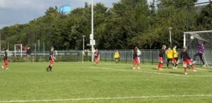 JO13-2 boekte ruime overwinning