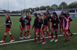 MO15-1 boekt eerste zege van het seizoen