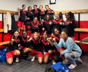 MO15-1 boekt eerste zege van het seizoen