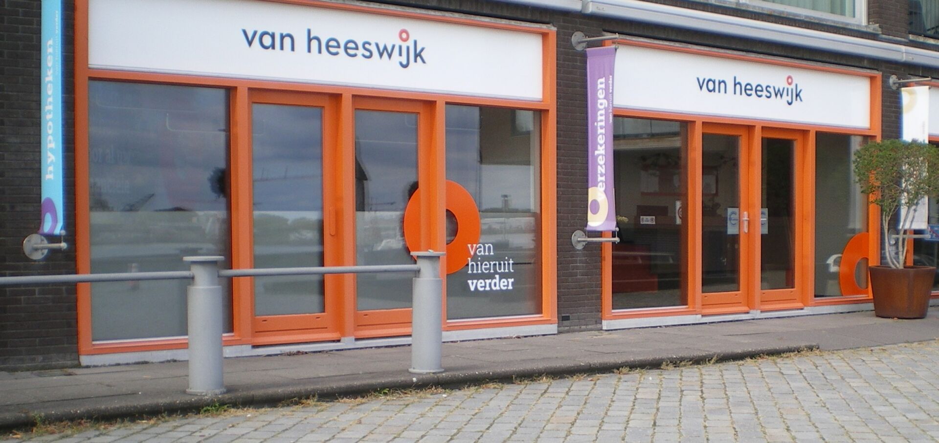 Pand Van Heeswijk Advies 09-2026