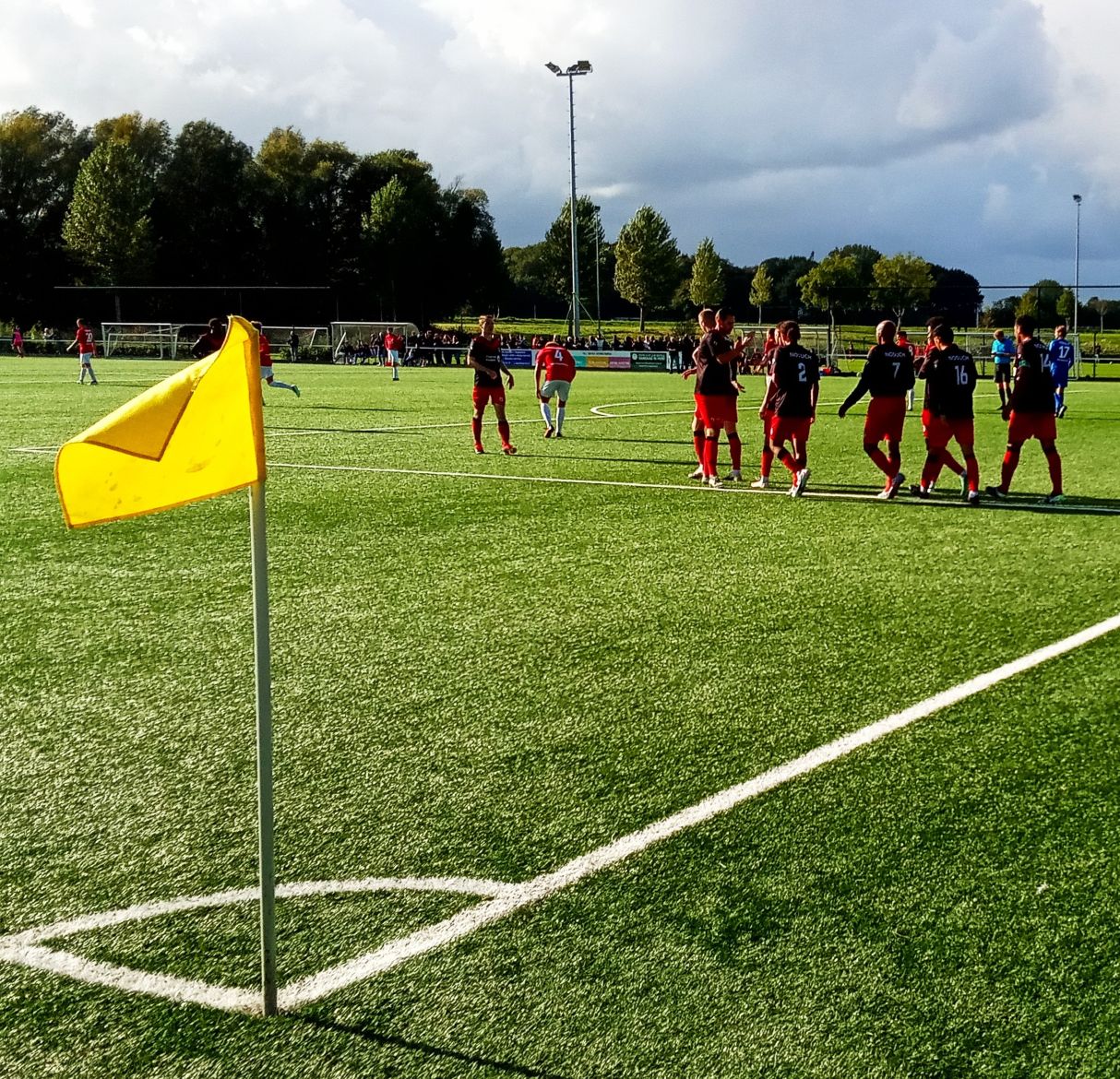 Papendrecht-GJS op 10-10-2026 A