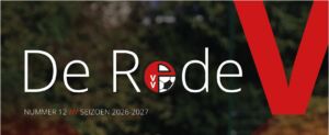 Kop van De Rode V 2026-2027