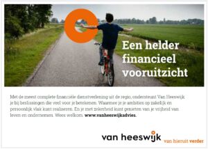 Van Heeswijk Advies
